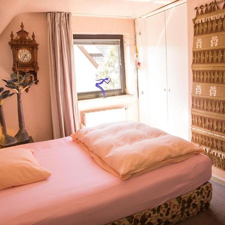 Air Boardinghouse Tulip Stockum, Zu Fuss - 3 Minuten Zur Messe Düsseldorf Exteriér fotografie