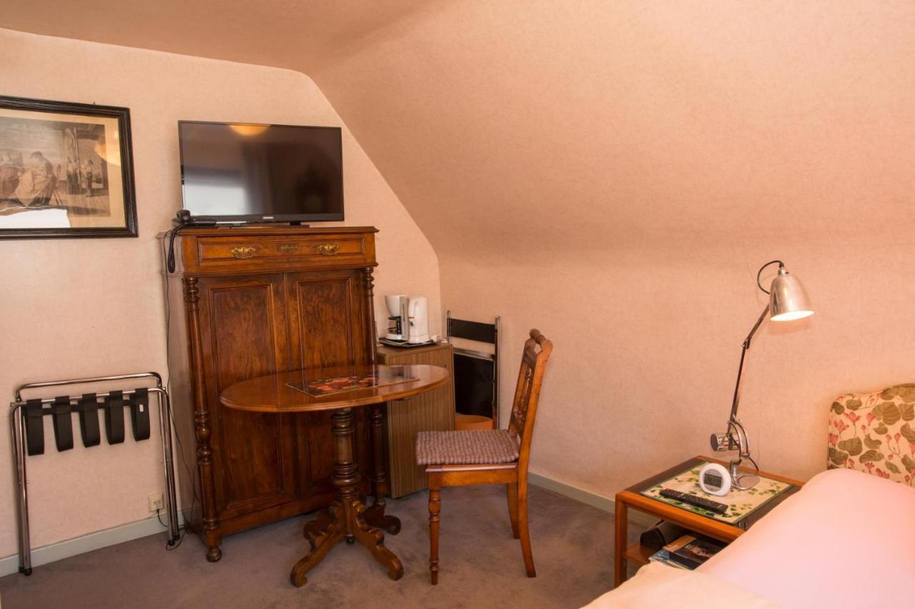 Air Boardinghouse Tulip Stockum, Zu Fuss - 3 Minuten Zur Messe Düsseldorf Exteriér fotografie